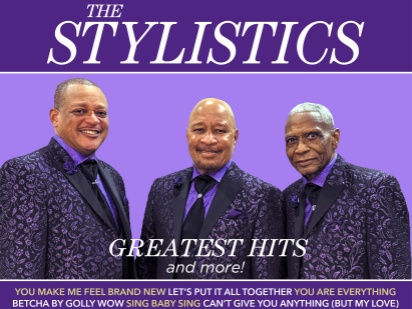 The Stylistics