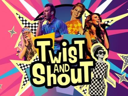 Twist and Shout