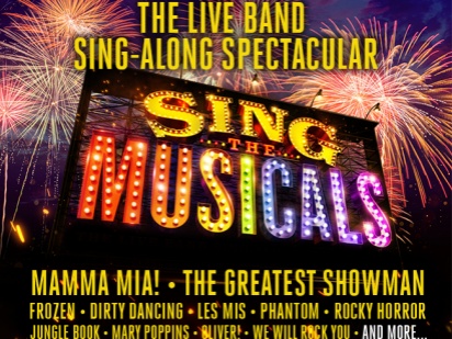 Sing The Musicals