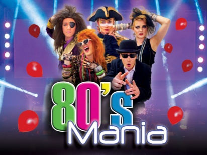 80's Mania