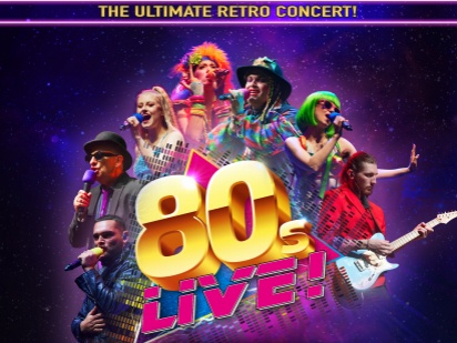 80s Live