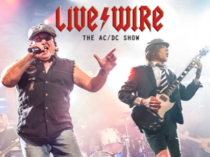 Livewire The AC/DC Show