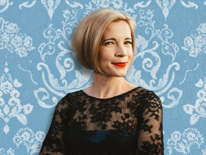 An Audience with Lucy Worsley on Jane Austen