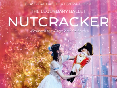 The Nutcracker