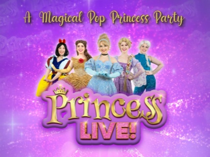 Princess Live!