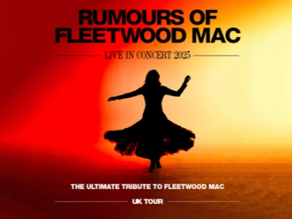 Rumours of Fleetwood Mac