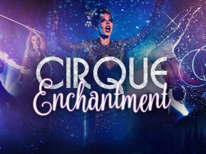 Cirque Enchantment