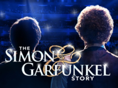 The Simon & Garfunkel Story