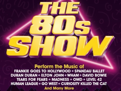 The 80s Show