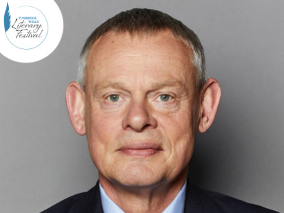 Martin Clunes: Meetings with Remarkable Animals