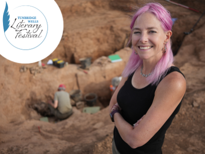 Dr Alice Roberts - Crypt: Life, death and disease in the Middle Ages and Beyond