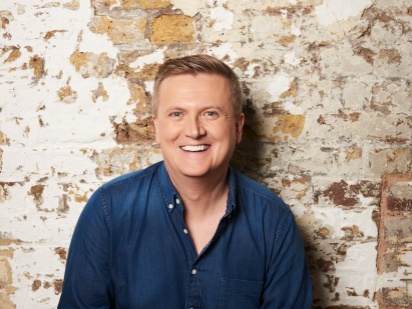 Aled Jones - Full Circle